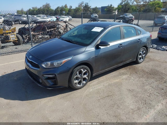 3KPF24AD1KE109011 KIA mpi nu