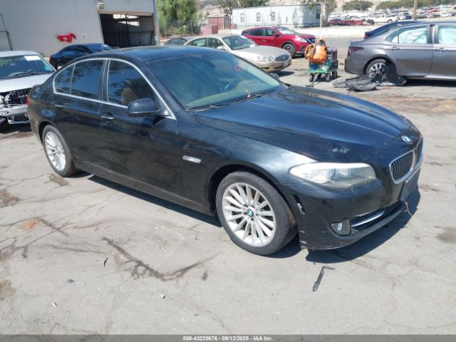 2011 BMW 535I WBAFR7C56BC266170