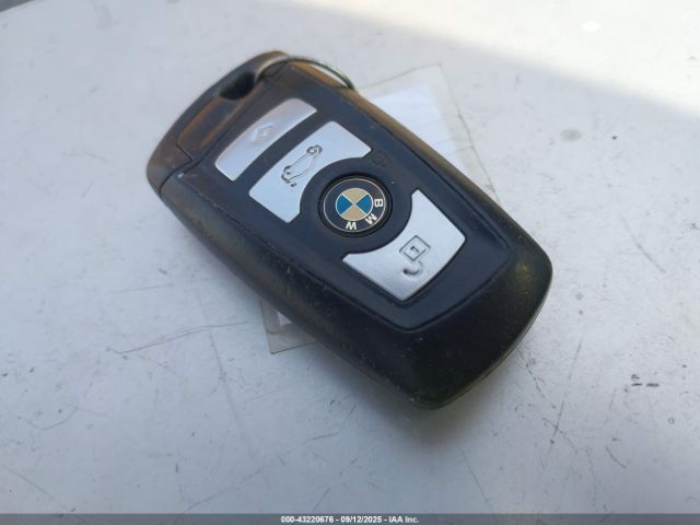 2011 BMW 535I WBAFR7C56BC266170 Photo 10