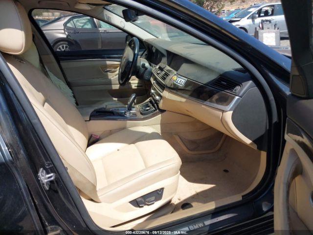 2011 BMW 535I WBAFR7C56BC266170 Photo 4