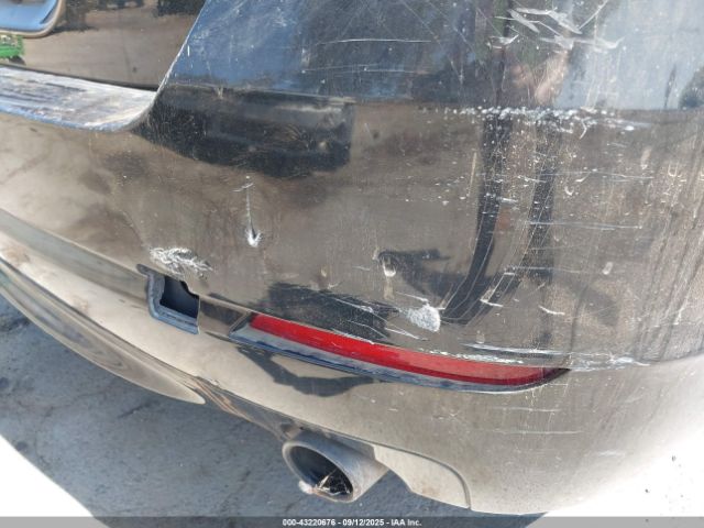 2011 BMW 535I WBAFR7C56BC266170 Photo 5