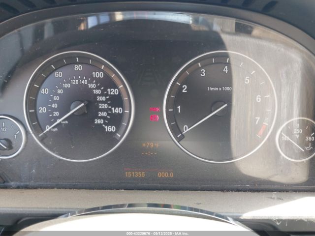 2011 BMW 535I WBAFR7C56BC266170 Photo 6