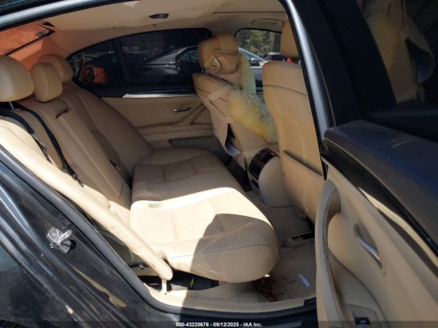 2011 BMW 535I WBAFR7C56BC266170 Photo 7