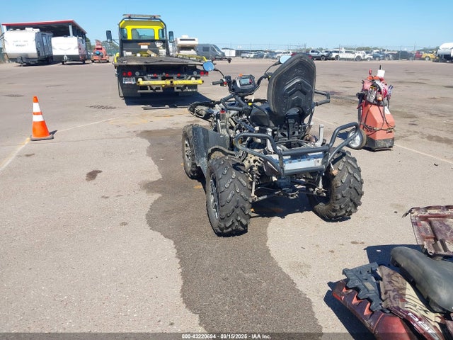 2019 POLARIS SPORTSMAN 4XASYE959KB660159 Photo 2