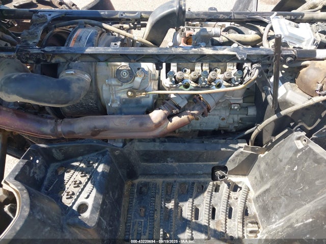 2019 POLARIS SPORTSMAN 4XASYE959KB660159 Photo 7