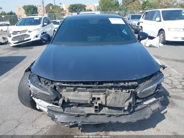 Honda k20c2 2022 2HGFE2F54NH571182 Image 30