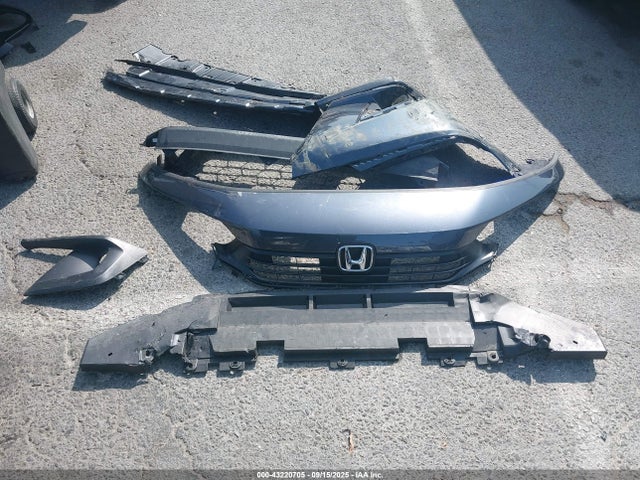 Honda k20c2 2022 2HGFE2F54NH571182 Image 11