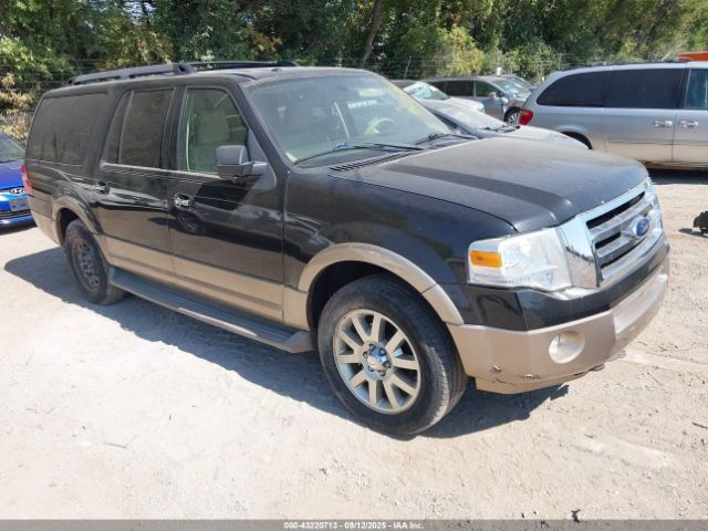 2011 FORD EXPEDITION EL 1FMJK1J50BEF32297 Photo 0
