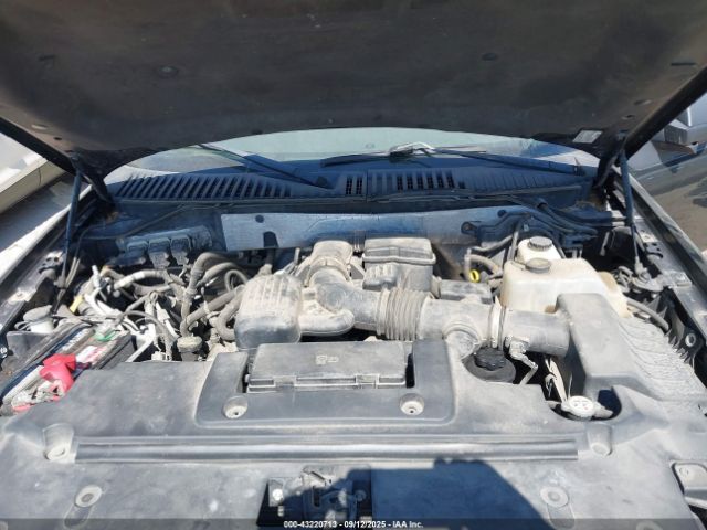 2011 FORD EXPEDITION EL 1FMJK1J50BEF32297 Photo 9
