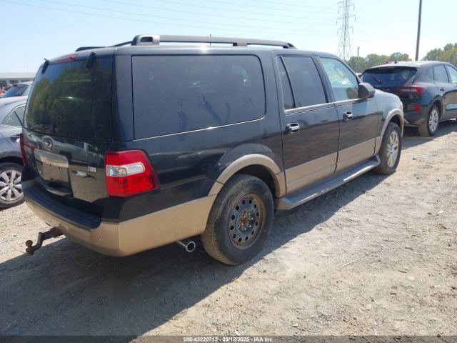 2011 FORD EXPEDITION EL 1FMJK1J50BEF32297 Photo 3