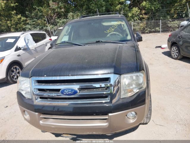 2011 FORD EXPEDITION EL 1FMJK1J50BEF32297 Photo 5