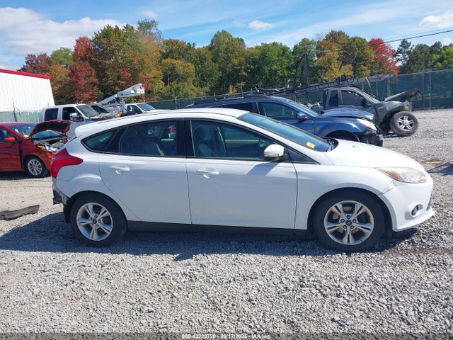 Продажа на аукционе авто 2014 Ford Focus Se, vin: 1FADP3K24EL327400, номер лота: 43220720