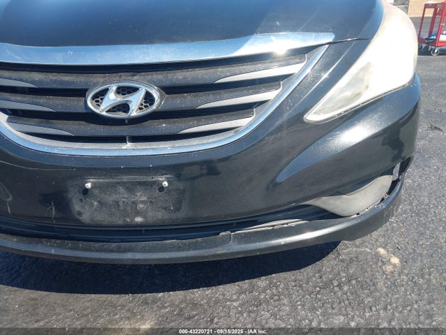Hyundai gamma 2014 5NPEB4AC2EH811499 Image 15