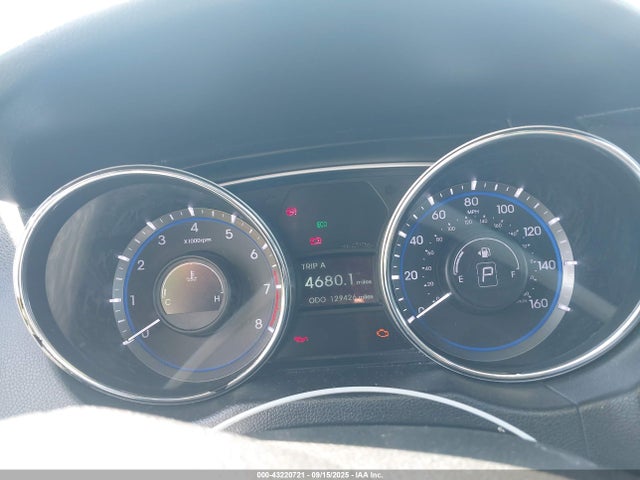 Hyundai gamma 2014 5NPEB4AC2EH811499 Image 7
