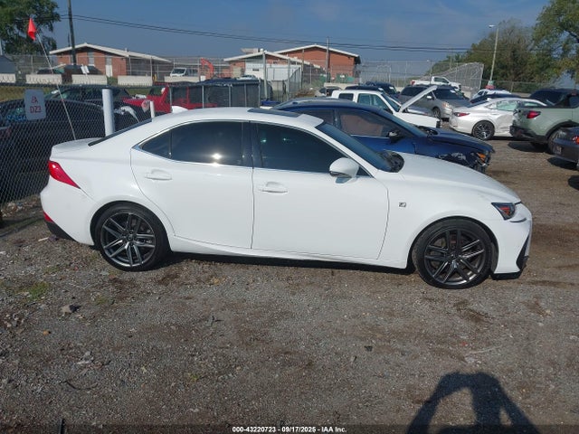 Lexus 2gr-fks 2020 JTHGZ1B25L5036006 Image 13