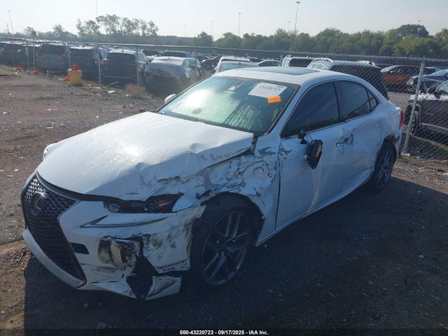 Lexus 2gr-fks 2020 JTHGZ1B25L5036006 Image 14