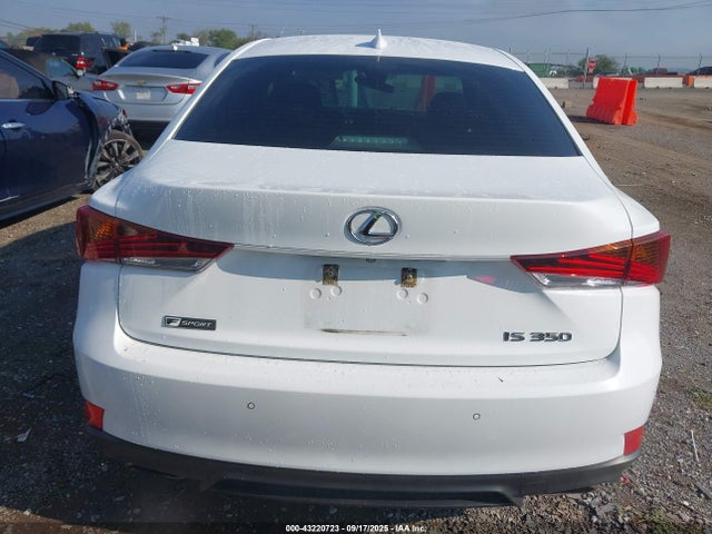Lexus 2gr-fks 2020 JTHGZ1B25L5036006 Image 16