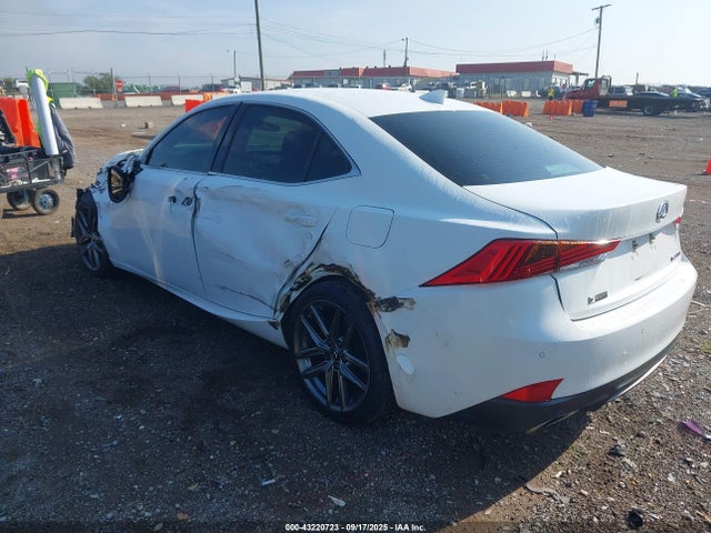 Lexus 2gr-fks 2020 JTHGZ1B25L5036006 Image 17