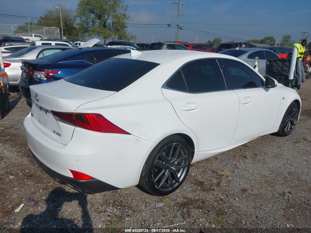 Lexus 2gr-fks 2020 JTHGZ1B25L5036006 Image 18