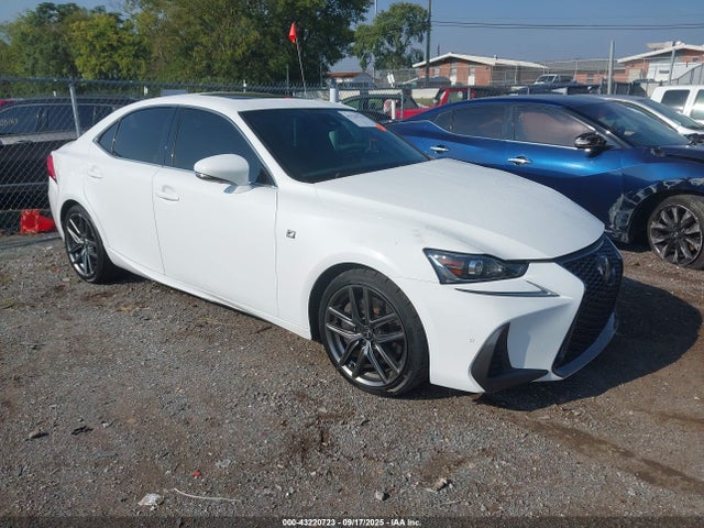 Lexus 2gr-fks 2020 JTHGZ1B25L5036006 Image 19