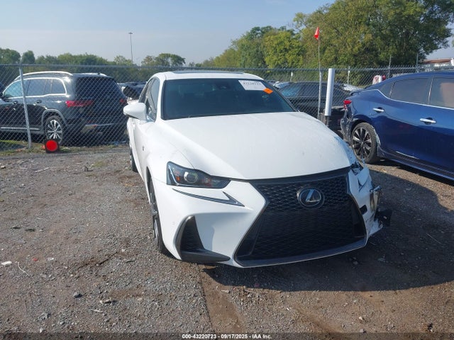 Lexus 2gr-fks 2020 JTHGZ1B25L5036006 Image 20