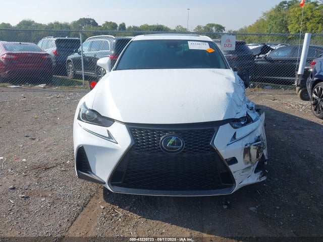 Lexus 2gr-fks 2020 JTHGZ1B25L5036006 Image 21