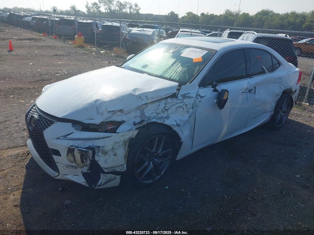 Lexus 2gr-fks 2020 JTHGZ1B25L5036006 Image 2