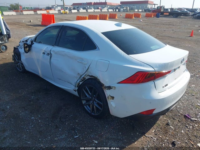Lexus 2gr-fks 2020 JTHGZ1B25L5036006 Image 3