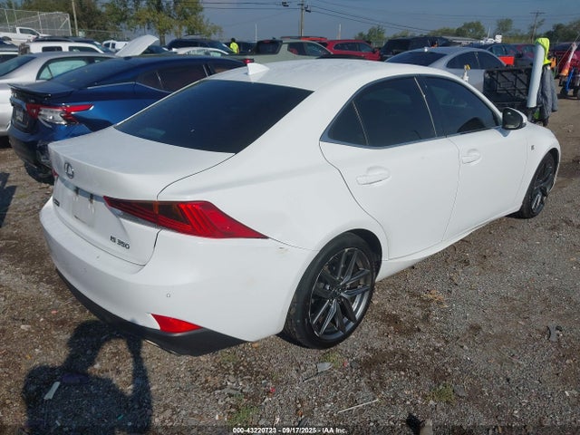 Lexus 2gr-fks 2020 JTHGZ1B25L5036006 Image 4