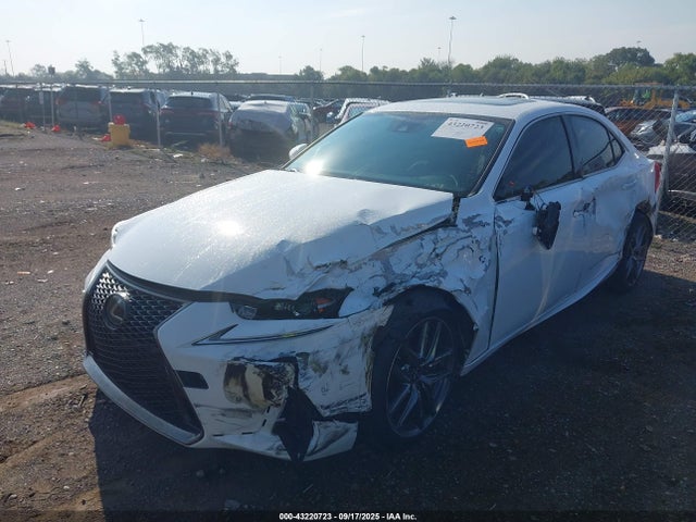 Lexus 2gr-fks 2020 JTHGZ1B25L5036006 Image 6