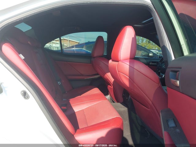 Lexus 2gr-fks 2020 JTHGZ1B25L5036006 Image 8
