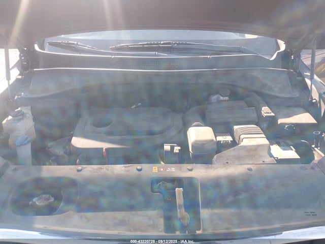 5XYPG4A31KG452515 KIA gdi theta-ii