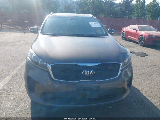 5XYPG4A31KG452515 KIA gdi theta-ii