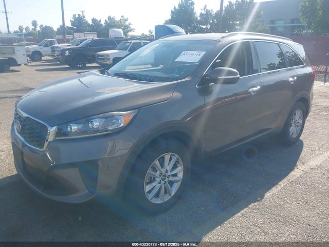 5XYPG4A31KG452515 KIA gdi theta-ii