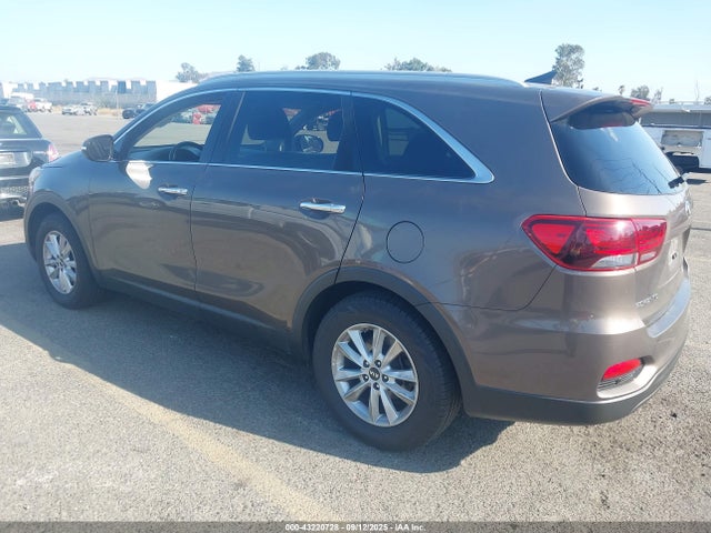 5XYPG4A31KG452515 KIA gdi theta-ii