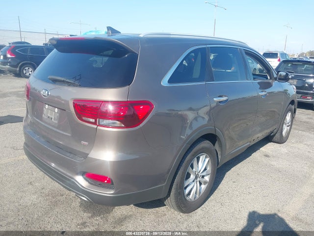 5XYPG4A31KG452515 KIA gdi theta-ii