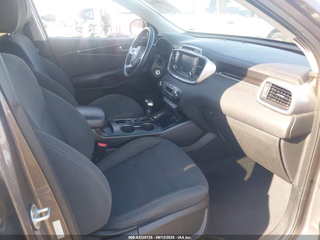 5XYPG4A31KG452515 KIA gdi theta-ii
