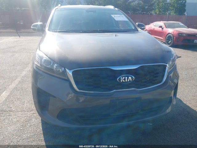 5XYPG4A31KG452515 KIA gdi theta-ii