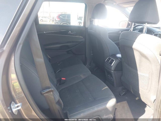 5XYPG4A31KG452515 KIA gdi theta-ii