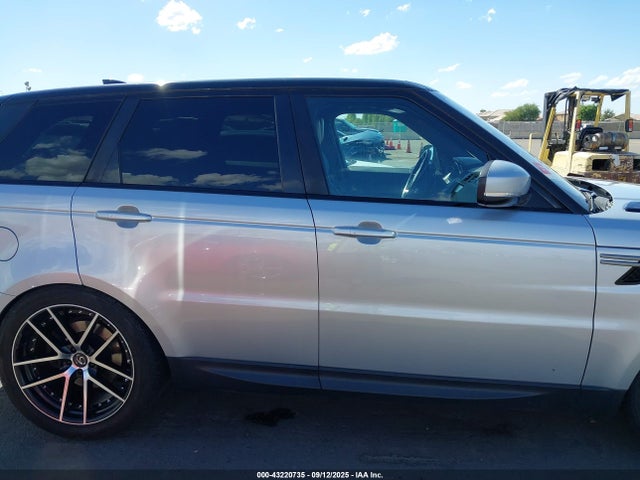 Land Rover s/c lev3 sulev30 2017 SALWG2FV4HA690631 Image 14