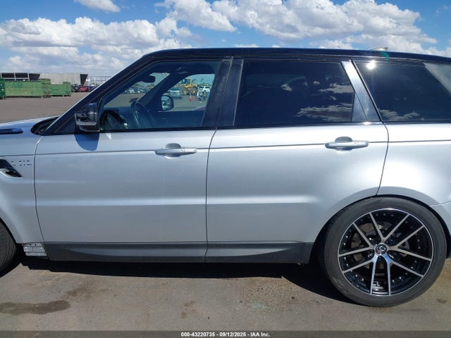 Land Rover s/c lev3 sulev30 2017 SALWG2FV4HA690631 Image 15
