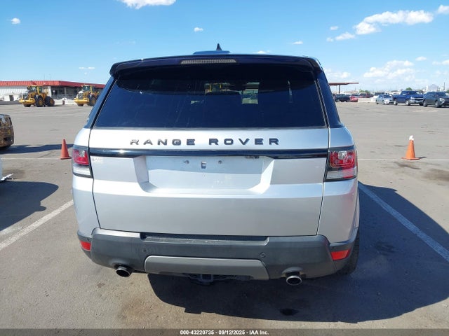 Land Rover s/c lev3 sulev30 2017 SALWG2FV4HA690631 Image 17
