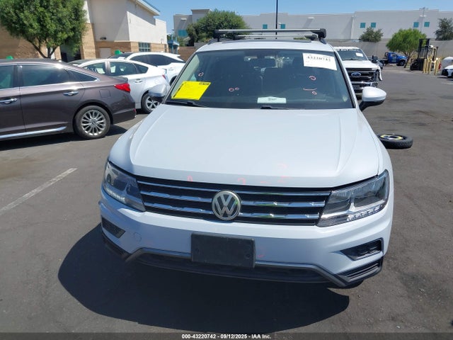 Volkswagen 2018 2018 3VV3B7AX5JM161861 Image 13