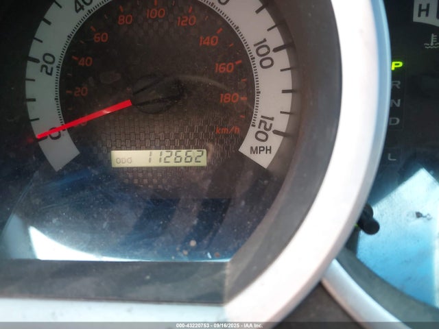 Toyota Tacoma Base V6 2015 3TMLU4EN3FM194168 Image 15