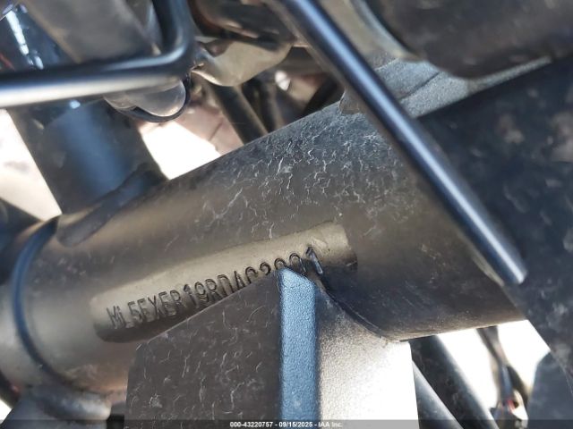 2024 KAWASAKI EX650 ML5EXER19RDAC3091 Photo 9
