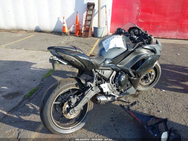 2024 KAWASAKI EX650 ML5EXER19RDAC3091 Photo 3