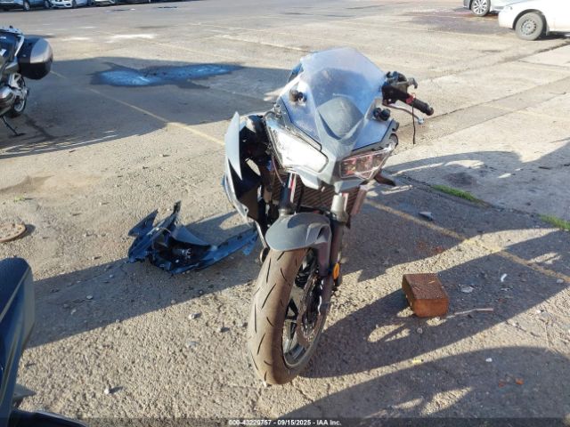 2024 KAWASAKI EX650 ML5EXER19RDAC3091 Photo 4