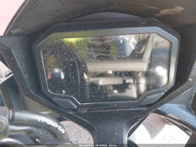 2024 KAWASAKI EX650 ML5EXER19RDAC3091 Photo 6