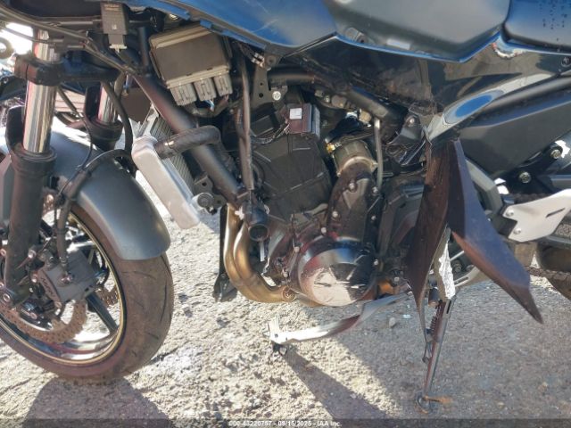 2024 KAWASAKI EX650 ML5EXER19RDAC3091 Photo 8