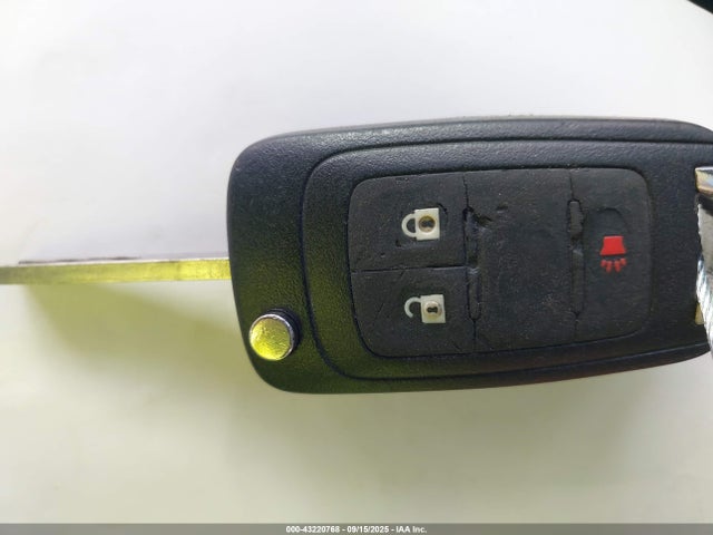 GMC lea - e85 max, aluminum 2016 2GKFLSEK7G6124859 Image 11